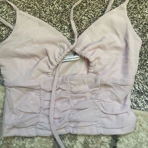 NWT URBAN TANK
